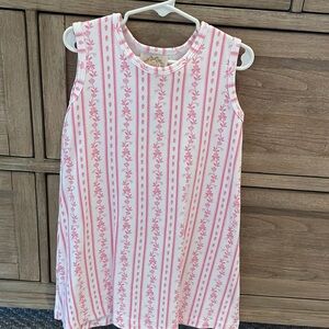 The Beaufort Bonnet Company Dress Kids size 6, NWOT